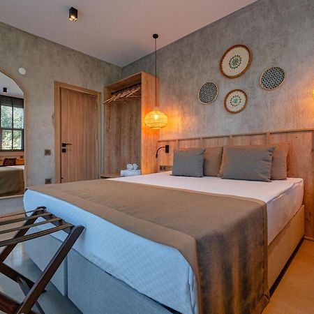 Route Hotel Kaleici - Adult Only Antalya Exteriör bild