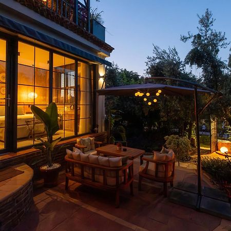 Route Hotel Kaleici - Adult Only Antalya Exteriör bild
