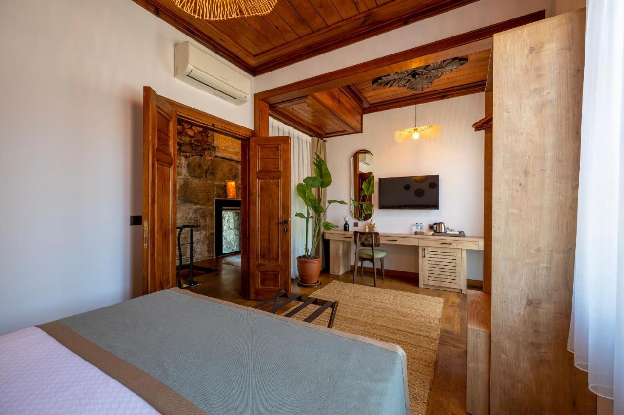 Route Hotel Kaleici - Adult Only Antalya Exteriör bild