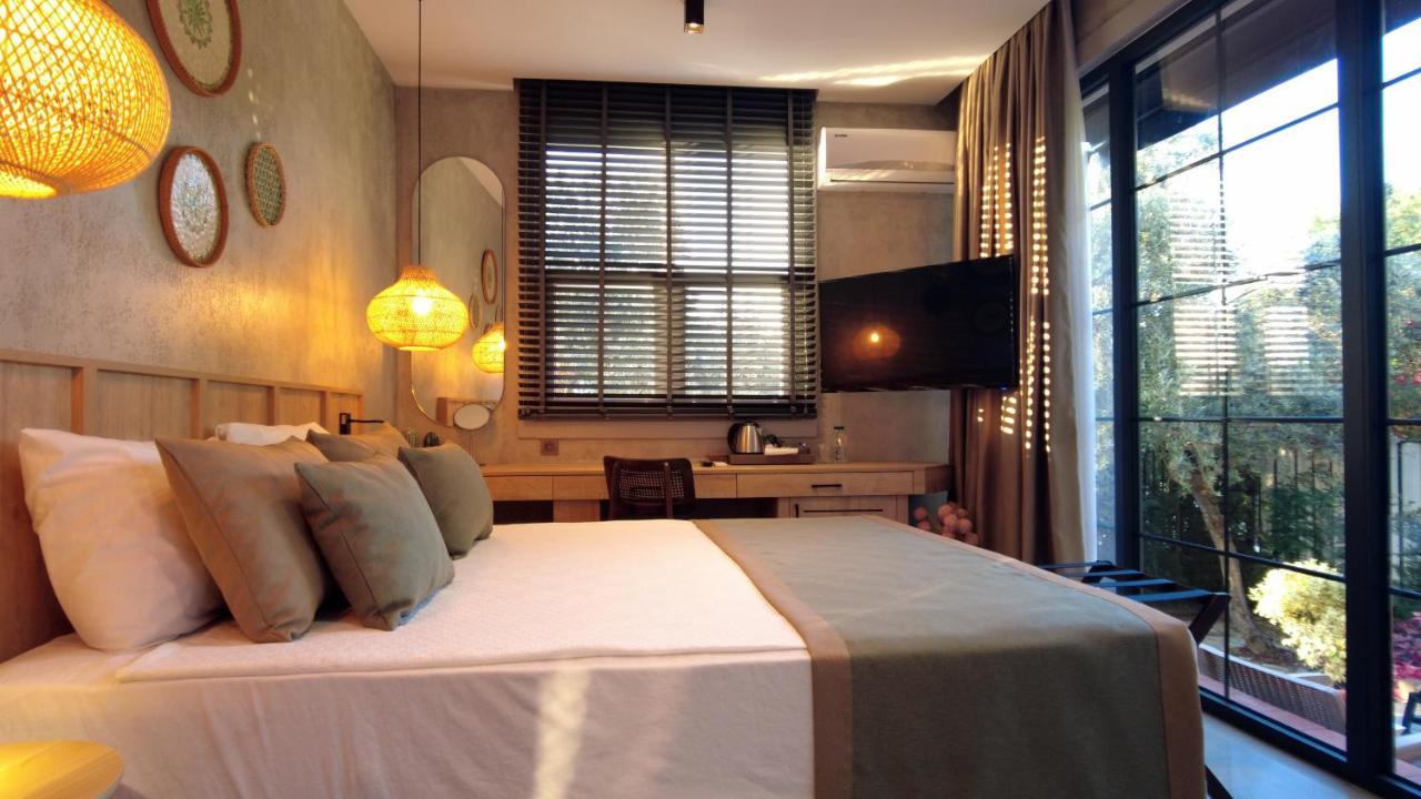 Route Hotel Kaleici - Adult Only Antalya Exteriör bild
