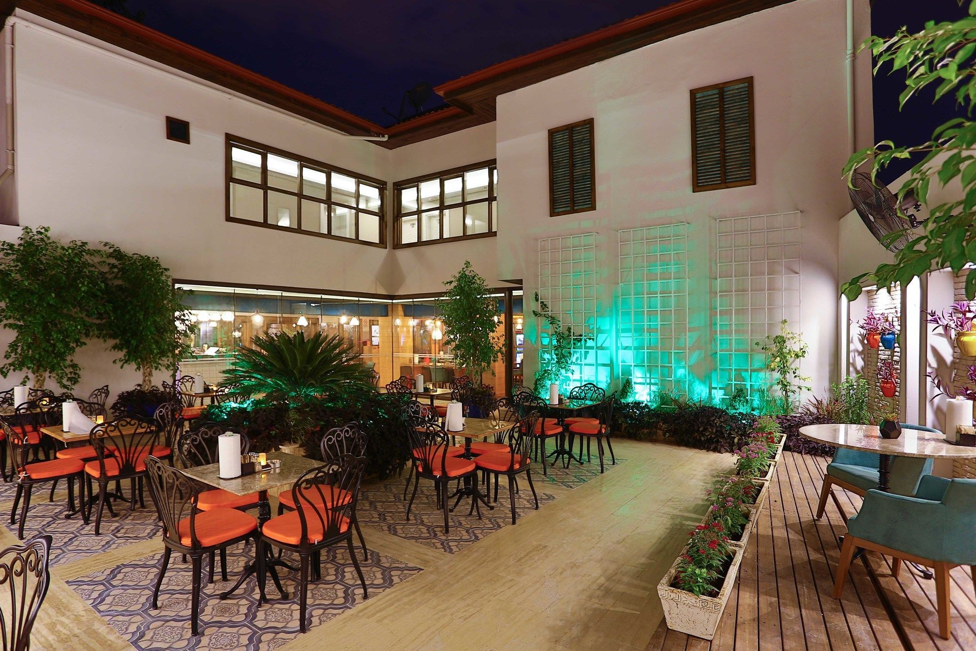 Route Hotel Kaleici - Adult Only Antalya Exteriör bild