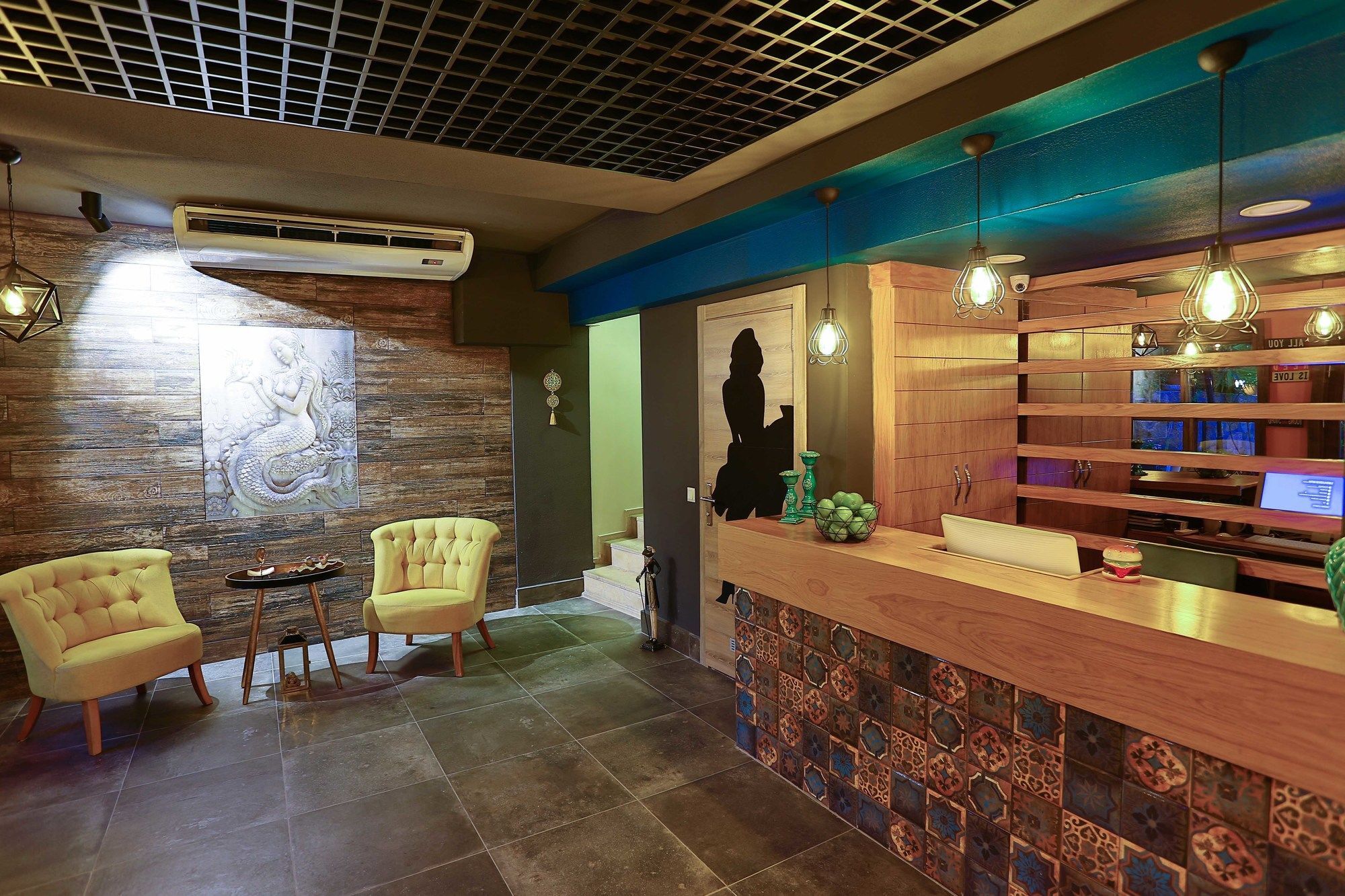 Route Hotel Kaleici - Adult Only Antalya Exteriör bild