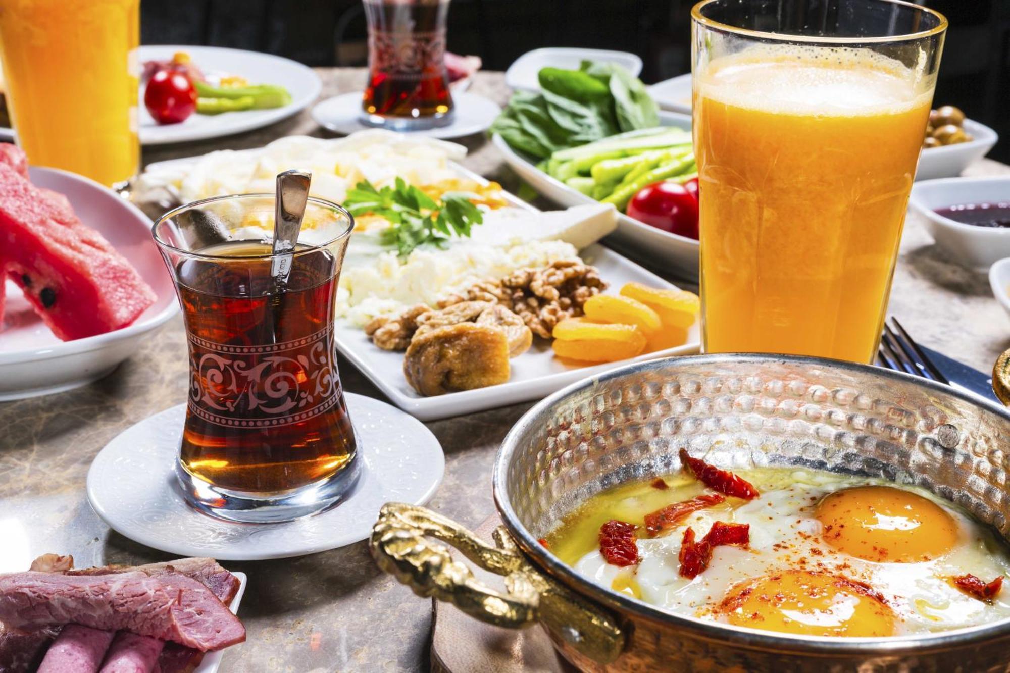 Route Hotel Kaleici - Adult Only Antalya Exteriör bild