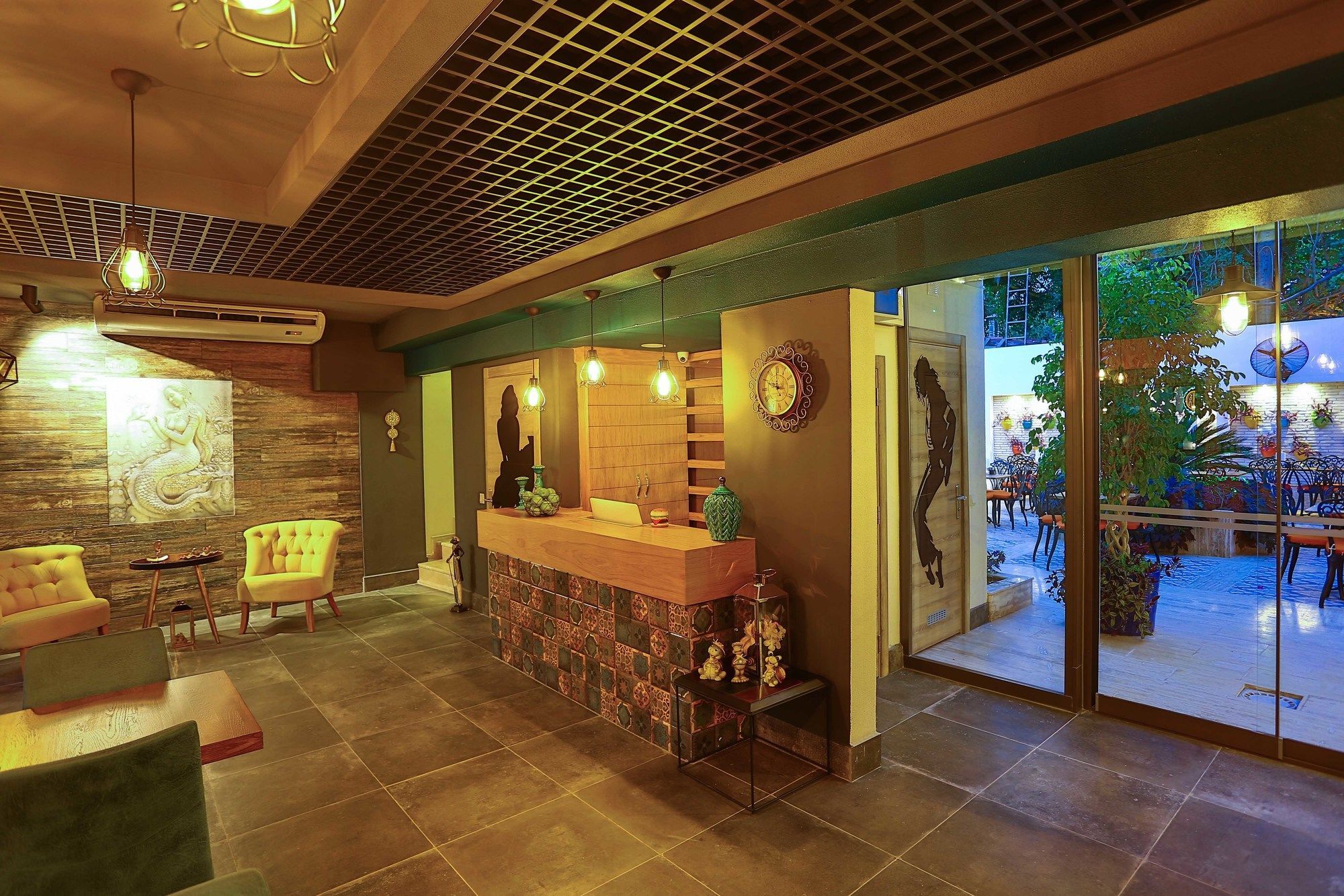 Route Hotel Kaleici - Adult Only Antalya Exteriör bild