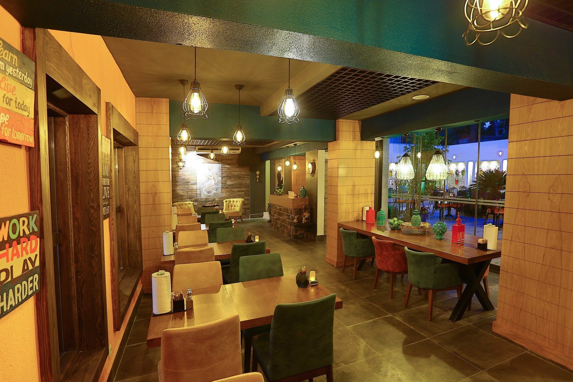 Route Hotel Kaleici - Adult Only Antalya Exteriör bild